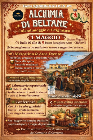 Alchimia di Beltame
