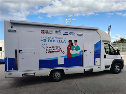 Medicina di prossimità - 10 Febbraio 2026