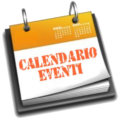 Calendario manifestazioni 2026