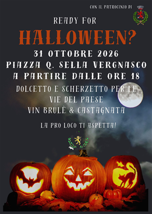 Halloween