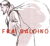 Distribuzione FRA GALDINO