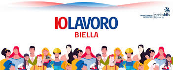 IOLAVORO Biella 2025